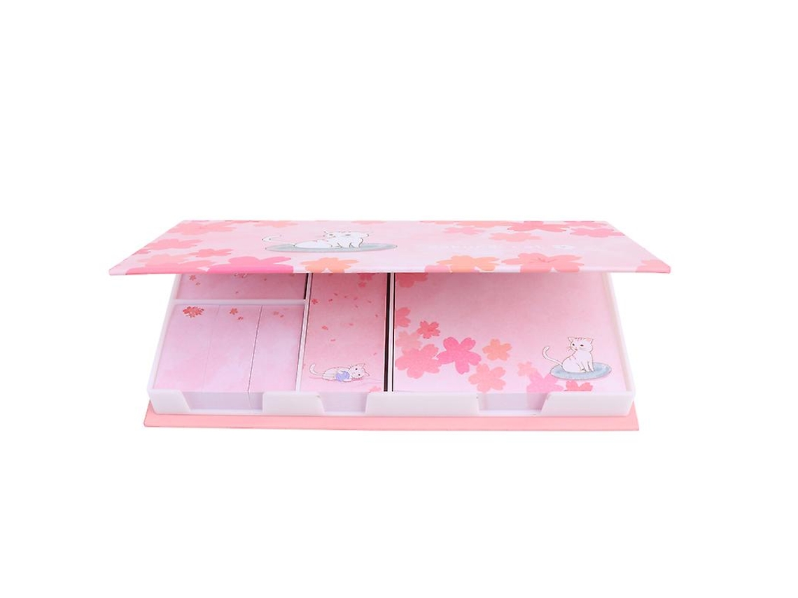 1Pcs Almofada Adesiva para Gato ALLINLESS