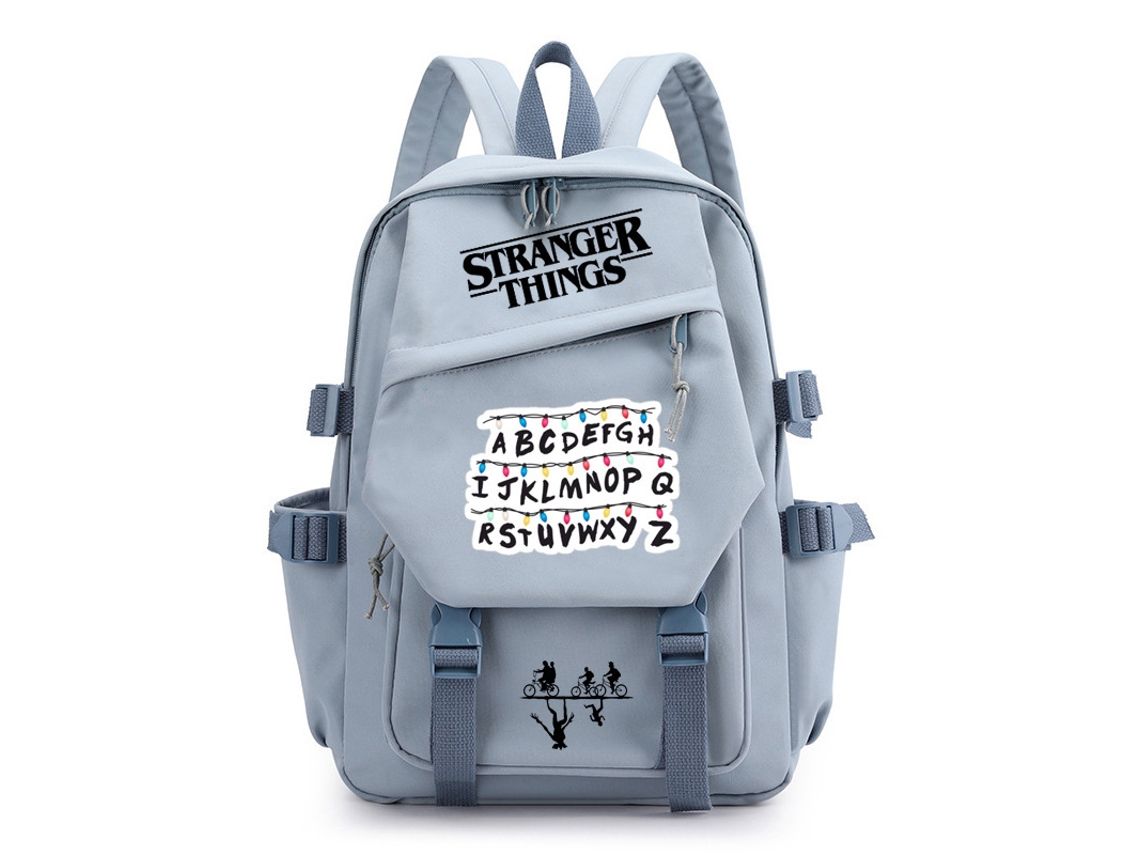 Mochila Infantil, Tamanho 13, Aulas