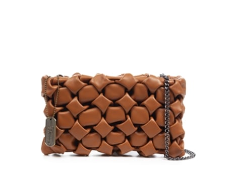 Mala Tiracolo De Mulher Firenze Artegiani Armento Cabra Autêntico Design Pele (14)