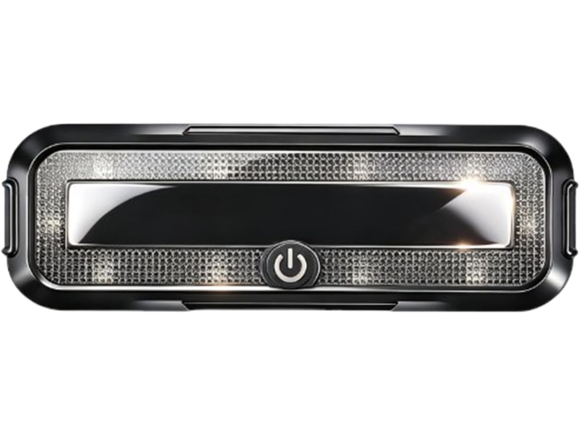 Luzes Decorativas Brilhantes E À Prova D Água, Com Efeito Intermitente, Para Carros, Motocicletas, Suvs, Bicicletas