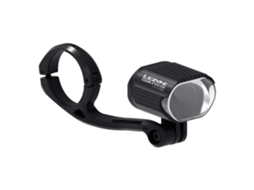 Luz Dianteira Fusion E550 Stvzo Prateado 550 Lumenslezyne