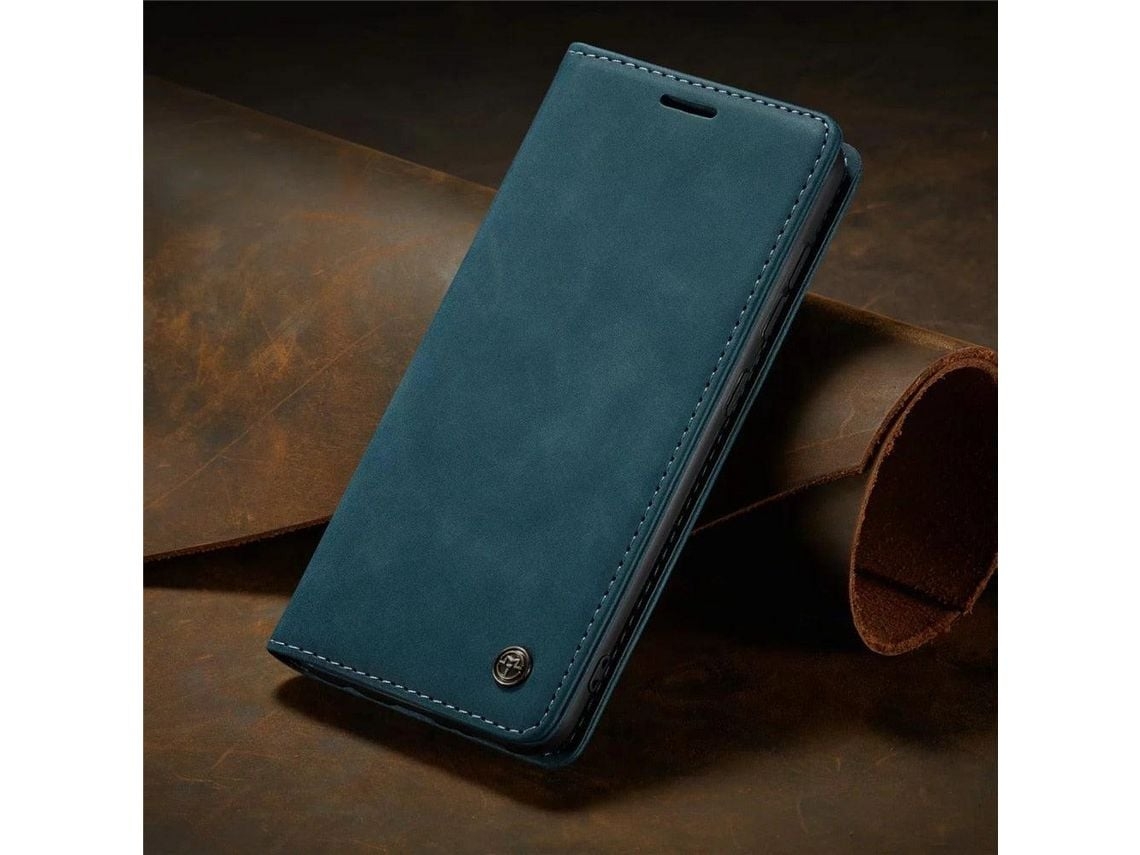 Capa Para Samsung Yemaesre Azul