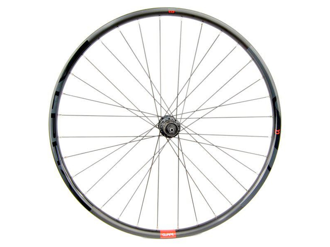 Gurpil Roda Traseira Mtb Alpha M4050 27.5´´ Cl Disc