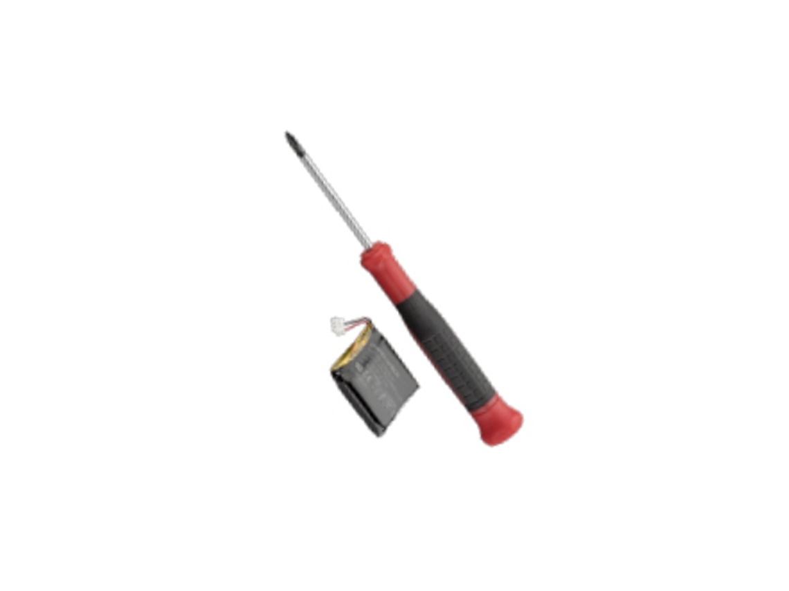 POLY 211425-01 Acessório de Conjunto de Auscultadores e Microfone Bateria