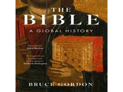Livro Bible Paperback By John Murray Press de Bruce Gordon (Inglês)