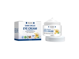 Creme De Olhos Colágeno Eelhoe Reduz Bolsas Olhos Circulos Escuros Linhas Finas Hidrata