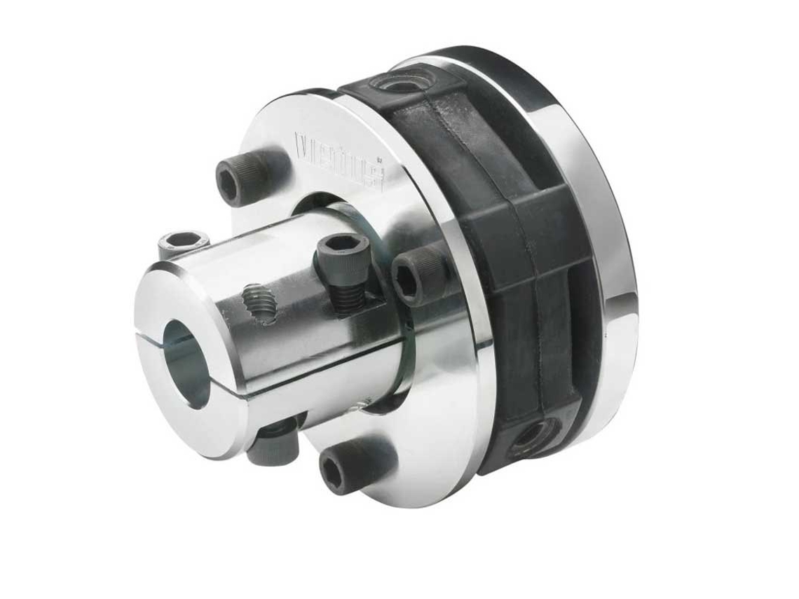 Definir Bullflex Rubber Elementstripring 02 Prateadovetus