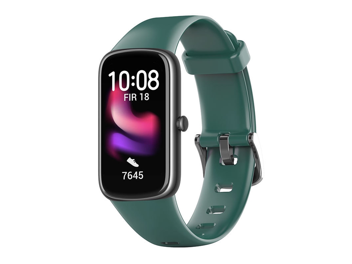 Smartwatch JL-EIGHT C11 Verde