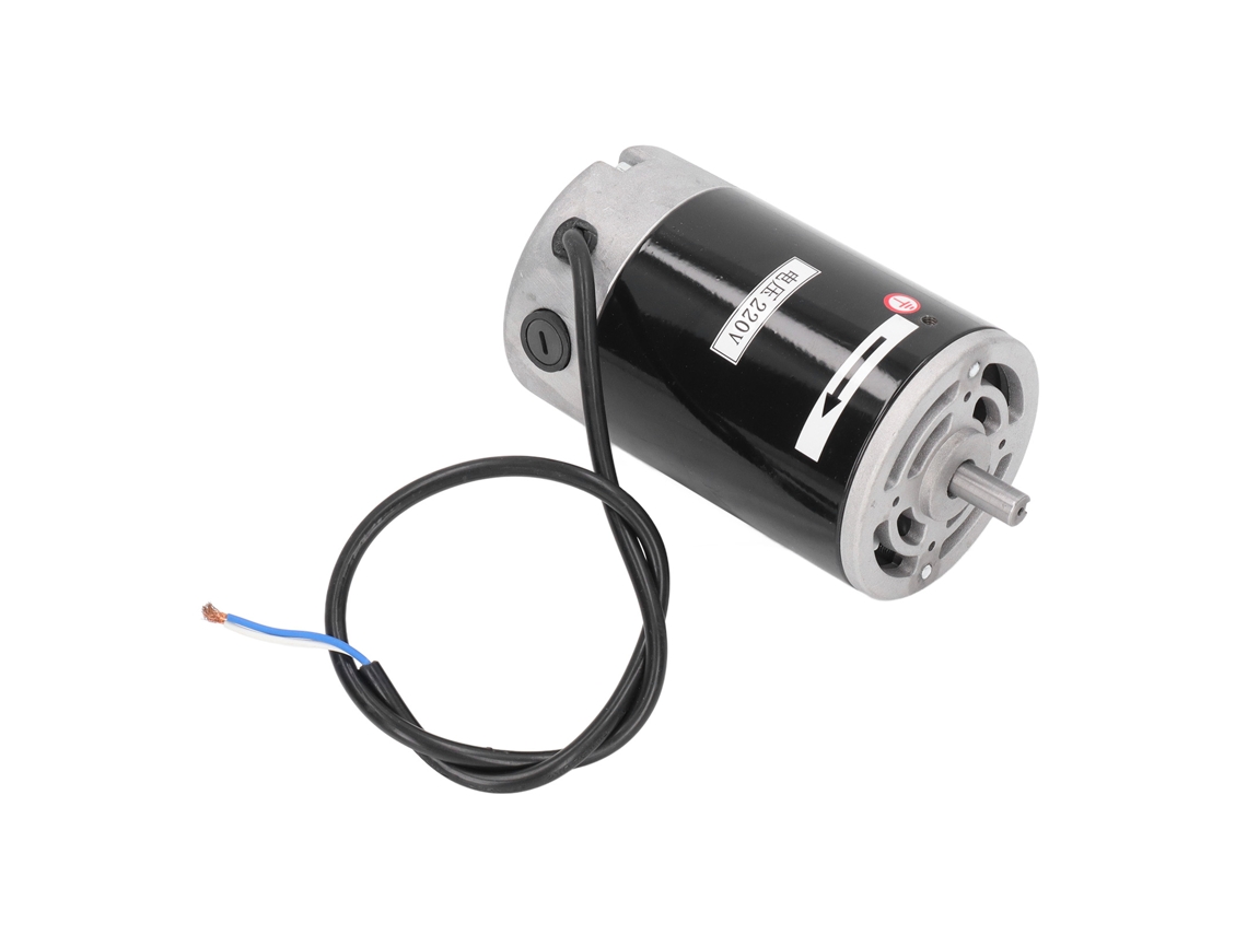 Motor de Tornadeira Mini Alto Torque Baixo Ruído