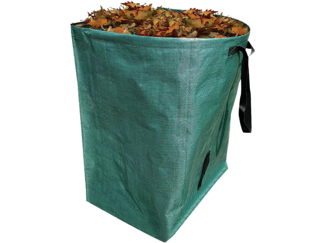 Sacos Para Resíduos De Jardim – 76 Cm Camping Reciclados
