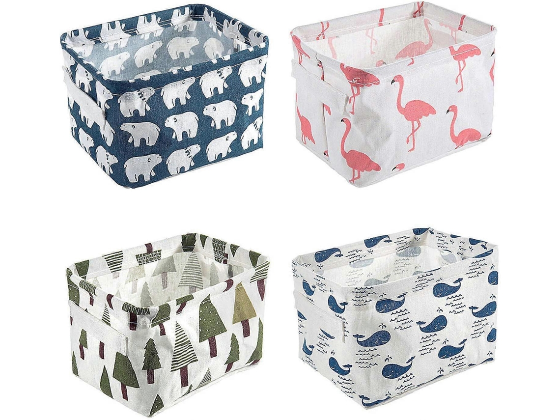 Caixas Organizadoras Para Manter Seus Espaços Arrumados E Funcionais. Olysi Shop
