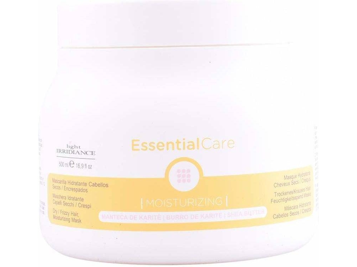 Máscara para o Cabelo IRRADIANCE Secos ( 1000ml)