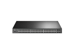 Switch TP-LINK Tl-Sg3452P