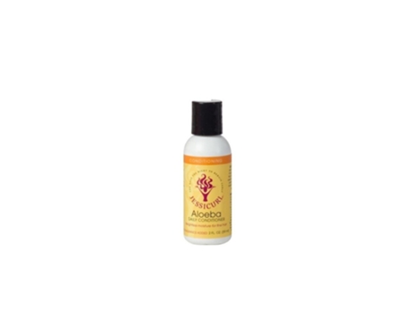 Island Fantasy Aloeba Condicionador Diário 59ml Mini Jessicurl