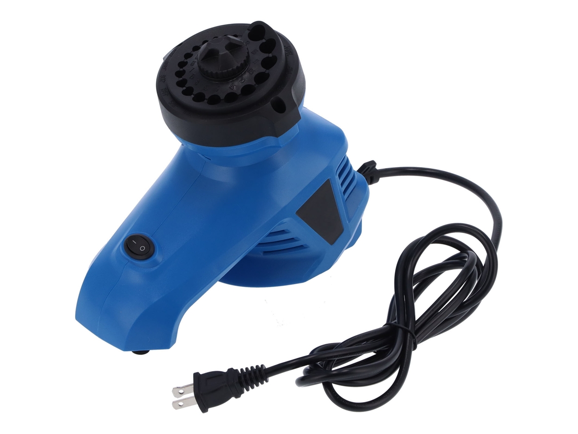 Afinador de Brocas Elétrico Primerox 3 12mm 95w 1350rpm