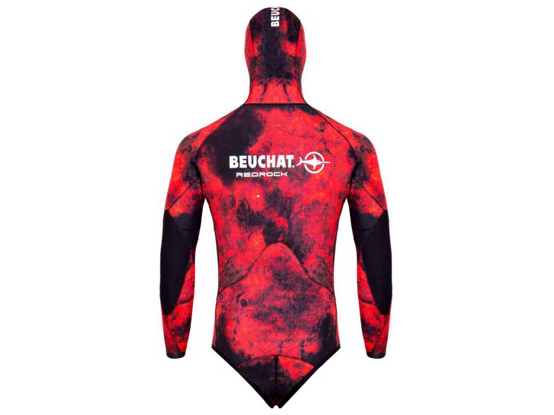 Beuchat Redrock 5 Mm
