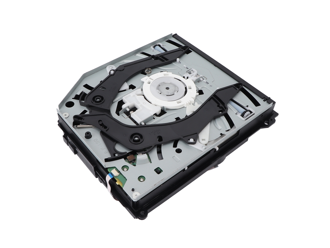 Peças de Reparo para Unidade de Blu-ray DVD EOOCOO