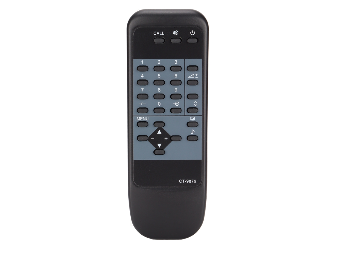 Controle Remoto Substituto Compatível Com Telas