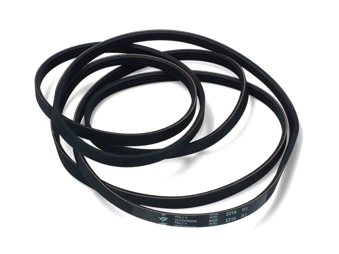 Correia 2210j4 HUTCHINSON para Máquina de Lavar Roupa Blj921un