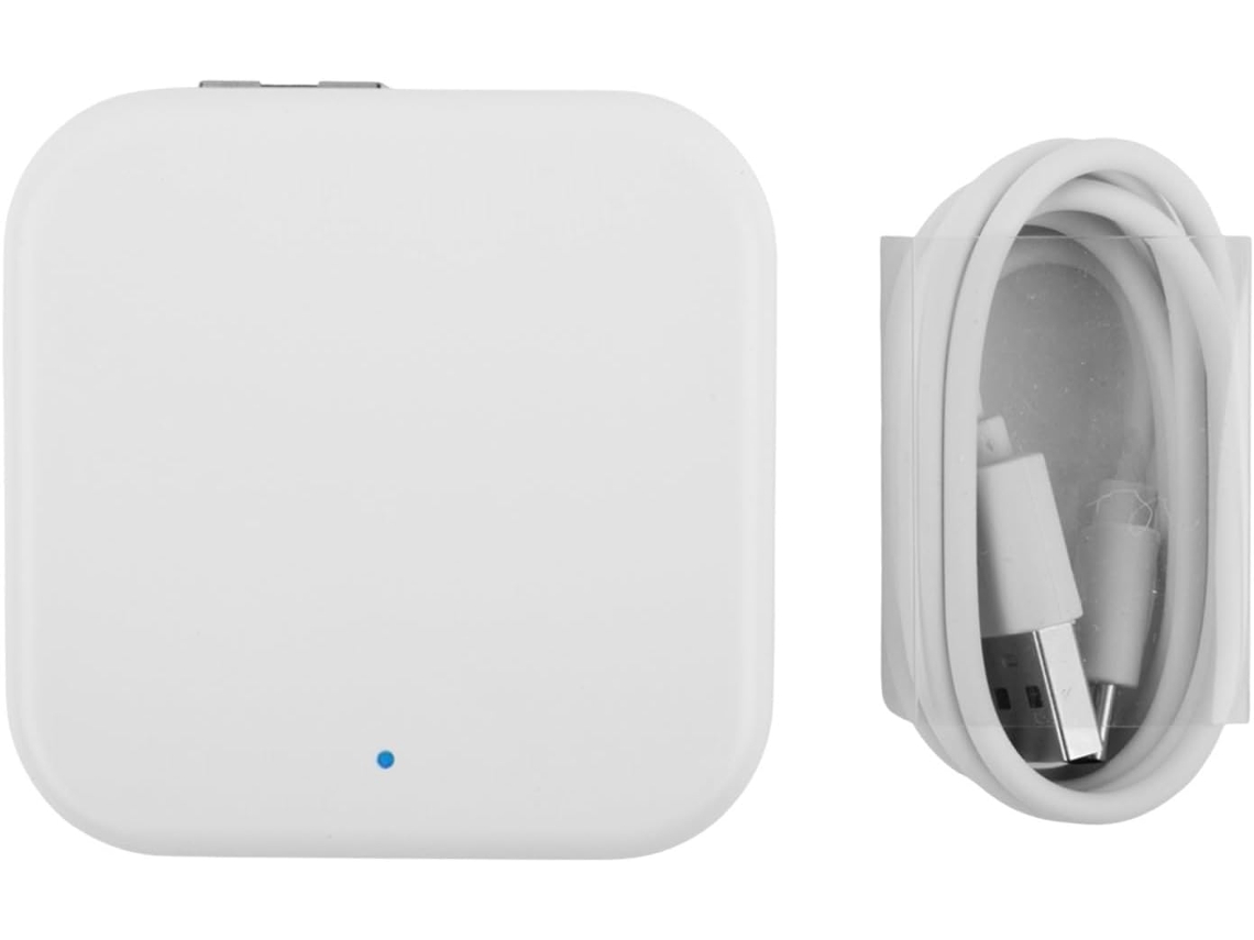 Para Gateways Wifi G2g3 Compatíveis Com O Aplicativo Ttlock Acesso E Gerenciamento Remoto De Fechaduras Inteligentes G3