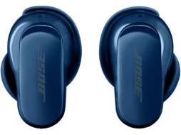 Auriculares Bluetooth True Wireless BOSE QuietComfort  ULTRA (In Ear - Microfone - Noise Cancelling - Azul)