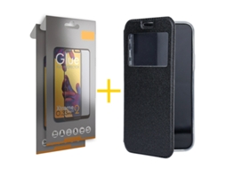 Pelicula de Vidro SKYHE Apple iPhone 16 Pro Max