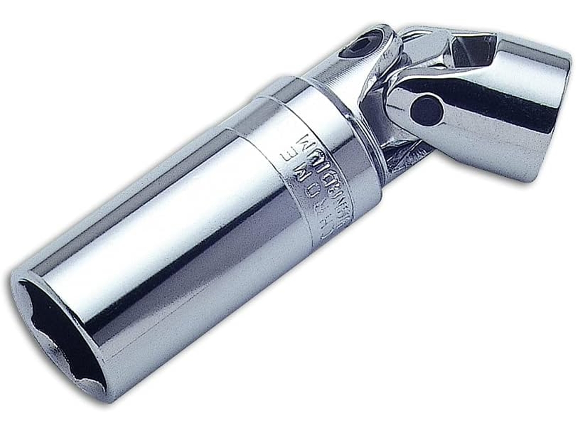 Chave De Vela 2657 De 6 Pontas E 16 Mm