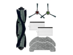Kit De Acessórios De Reposição Para Aspirador Airrobo P30 Compativel