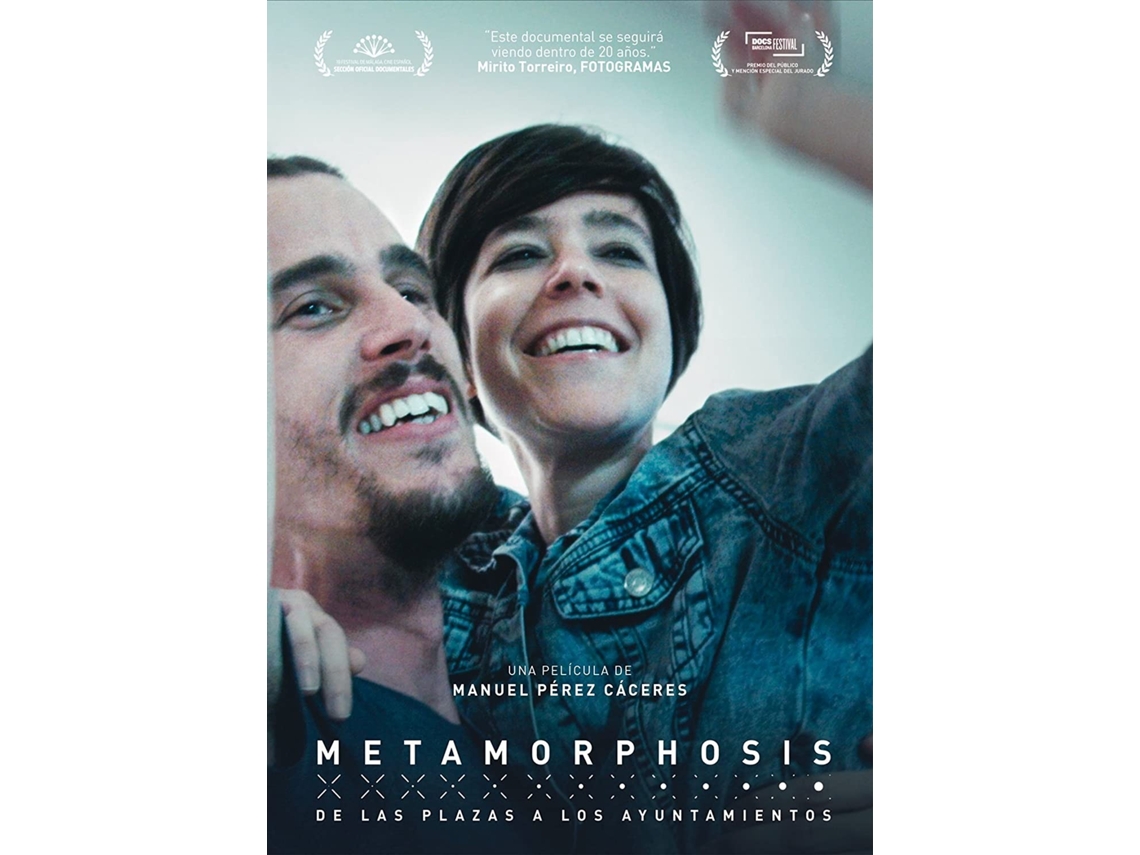 Metamorphosis (2016)