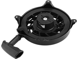 Motor De Partida De Tração De Substituição 497680 Para Instalação Simples.