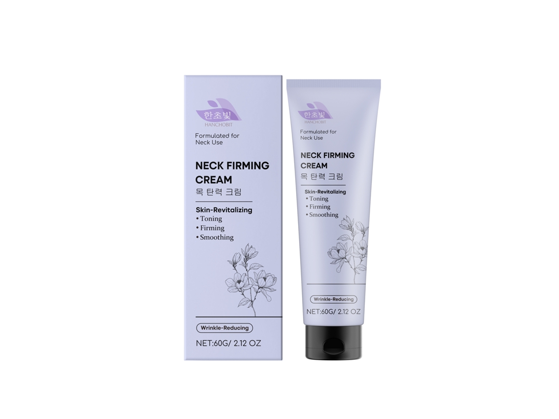 Creme Reparo e Firmamento Pescoço