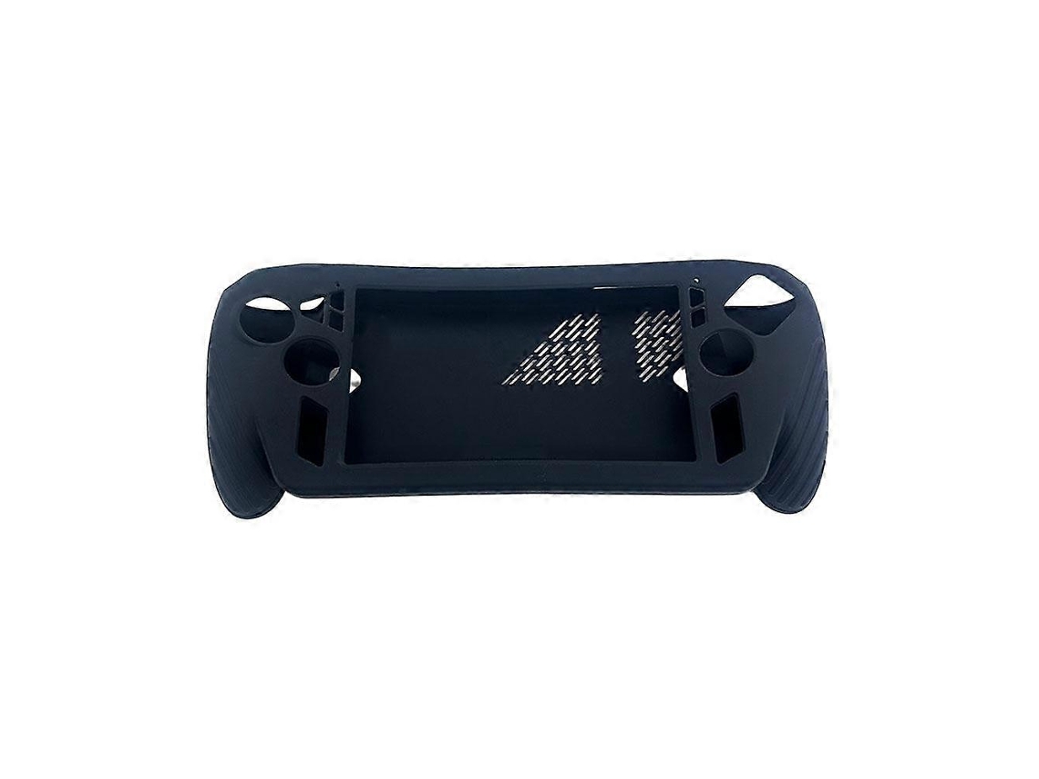 Capa Protetora Rog Para Xbox Ally X Para Console De Jogos Portátil Nostalgia88