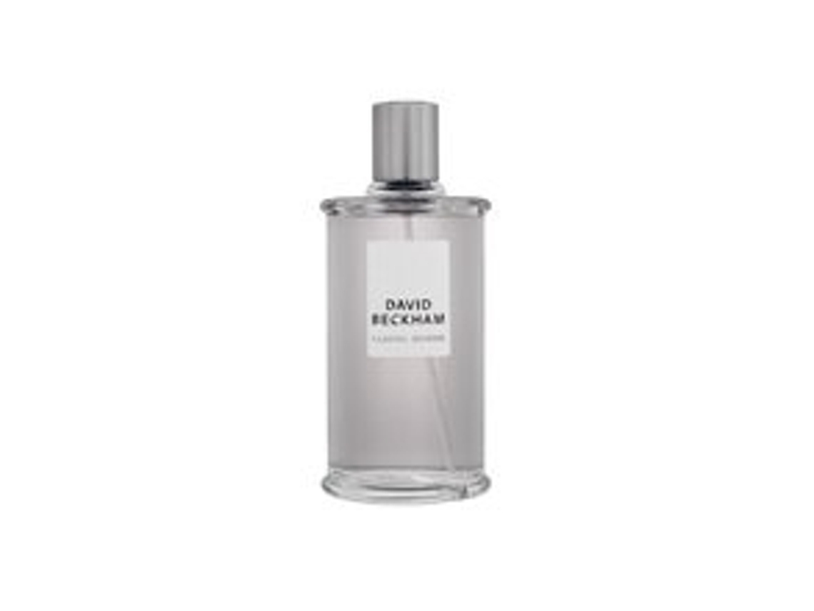 DAVID BECKHAM Classic Homme Edt 50Ml