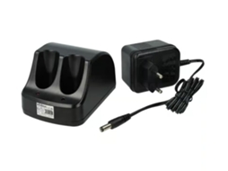 Carregador Compatível Baterias de Black Decker Versapak Vhbw 800113645