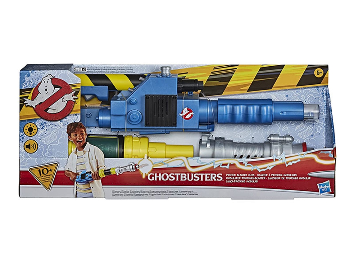 Lançador HASBRO Lançador de prótons