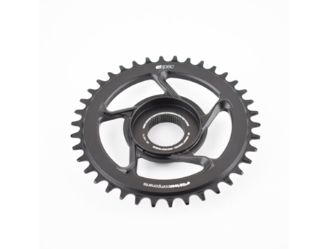 Bandeja de Alumínio E*THIRTEEN E*Spec Direct Mount Shimano E8000 / Ep8