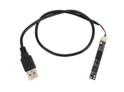 Módulo de Câmera Usb com Lente Angular Hm1355 1.3mp 1280*1024 Hbv 1705