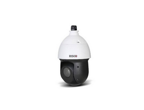 Câmara Domo Motorizada Vupoint Poe Ip Ptz