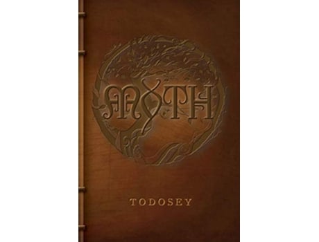 Livro Myth de Terri Todosey (Inglês)