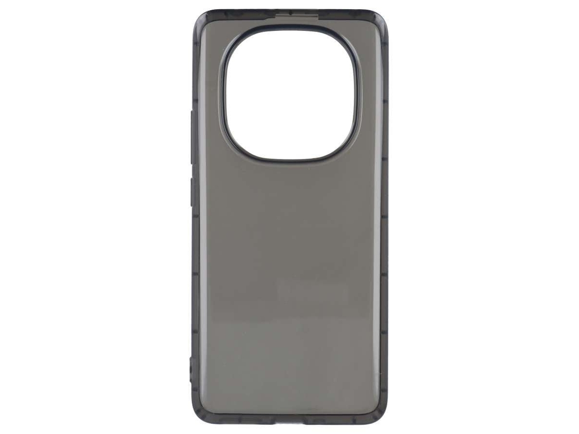 Capa silicone colorida para Xiaomi Redmi Note 14 Pro Plus 5g LA CASA DE LAS CARCASAS