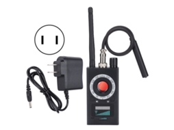 Detector de Câmeras Escondidas LAXISCREED