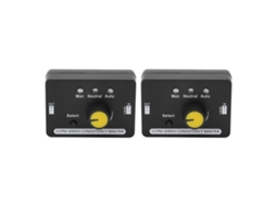 Testador Servo Rc, Regulação Manual, Controle Mcu, Dc4.8‑6v
