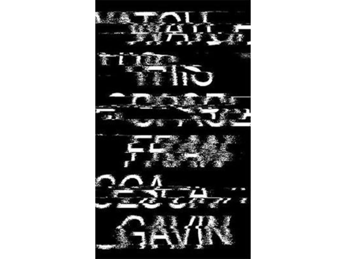 Livro Watch This Space Second Edition de Francesca Gavin (Inglês)
