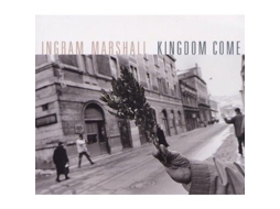 CD Ingram Marshall - Kingdom Come