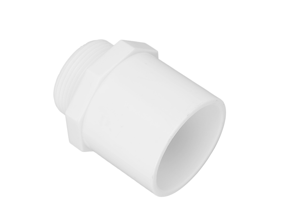 Acessório De Conexão De Tubo Pvc Para Irrigação Agrícola G1