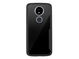 Capa de Celular EOOCOO (resistente a Impactos para Motorola E5)