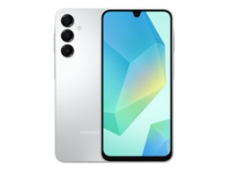 Smartphone SAMSUNG Galaxy A16 4G (Outlet Caixa Aberta - 6.7'' - 4 GB - 128 GB - Cinzento)