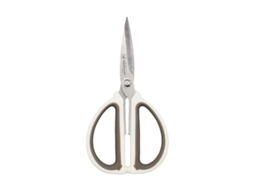 Tijera Acero Inox 19cm Happy