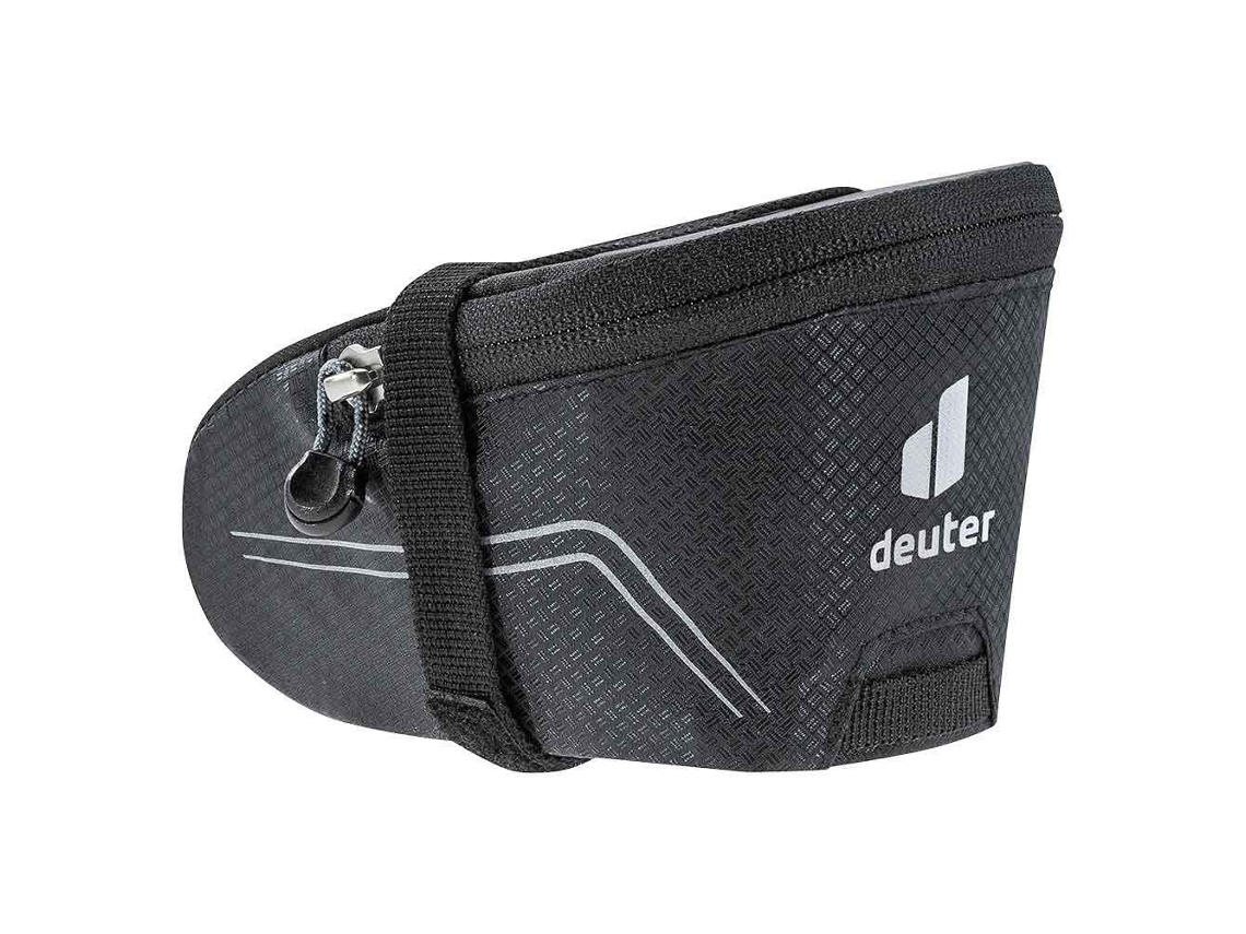 Bolsa de Selim Race Ii Pretodeuter