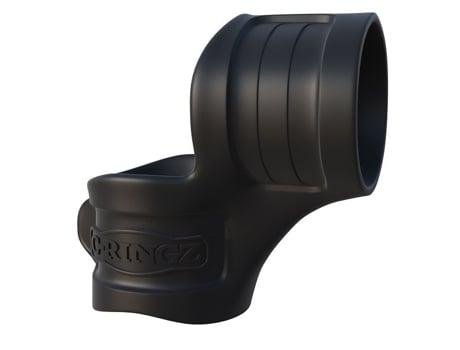 Estimulador FANTASY C-RINGZ Anél Y Esfera